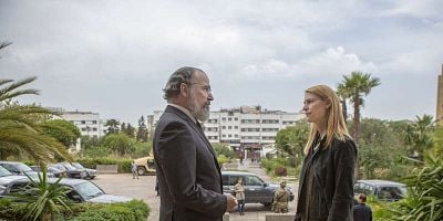 Cartel de Two Minutes