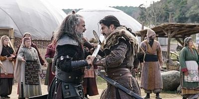 Cartel de Kuruluş Osman 14.Bölüm