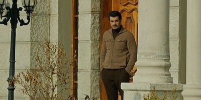 Cartel de Bir Zamanlar Çukurova 59.Bölüm