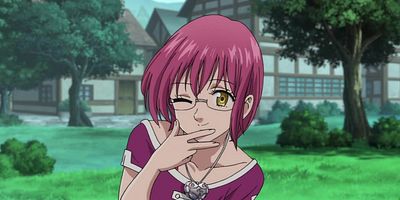 Cartel de Tashika na Nukumori