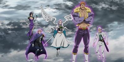 Cartel de Tsumi no Kikan