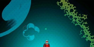 Cartel de Science Fair