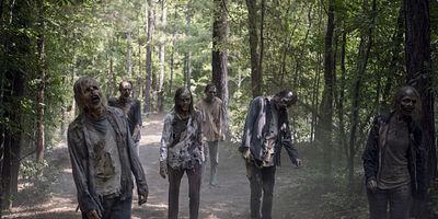 Cartel de What We Become