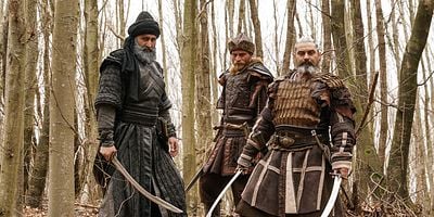 Cartel de Kuruluş Osman 15.Bölüm