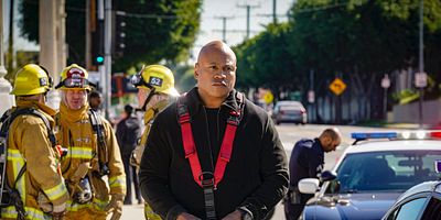 Cartel de Fortune Favors the Brave