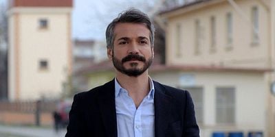 Cartel de Hercai 37.Bölüm