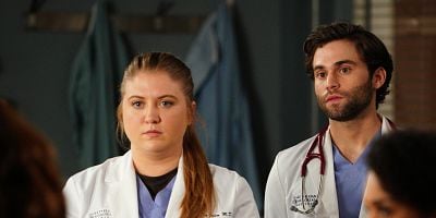 Cartel de Sing It Again