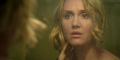 Cartel de Just the D