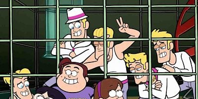 Cartel de Boyz Crazy