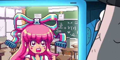 Cartel de Soos and the Real Girl