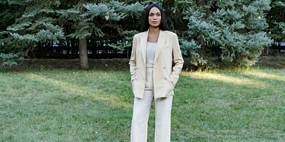 Cartel de Most Likely to Succeed