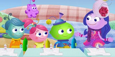 Cartel de Annie's Bracelet/Arty's Team Shirts