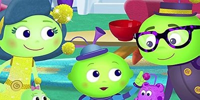 Cartel de Family Fun Night/Game Night