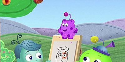 Cartel de Jackson's Dog/Arty's Play