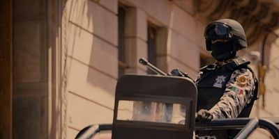 Cartel de Cartel Bank