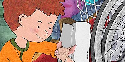 Cartel de Keeping Cool/Parade Day