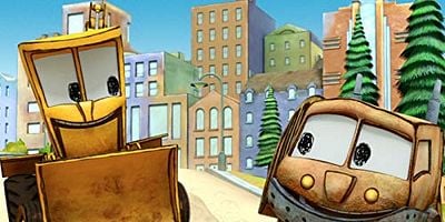 Cartel de Soap Opera/Rock and Rollin