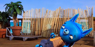 Cartel de Fig Shares The Chair/Ripple Effects