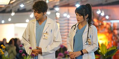 Cartel de Mucize Doktor 28.Bölüm