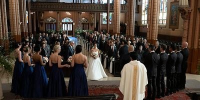 Cartel de Light Things Up