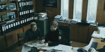 Cartel de Crossroads