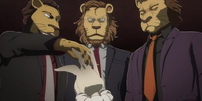 Cartel de Erebētā saijōkai no senritsu