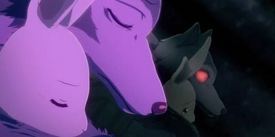 Cartel de Yuki yukite natsu no neon machi