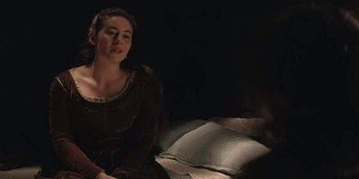 Cartel de Danger Knights