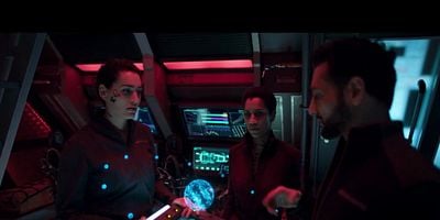 Cartel de A Shot In The Dark