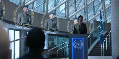 Cartel de The One-Eyed Man