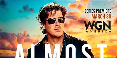 Cartel de Finding Mabuhay