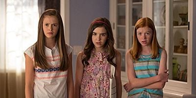 Cartel de Just Add Camping