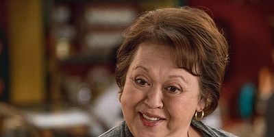 Cartel de Just Add Telepathy