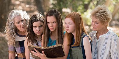 Cartel de Just Add Rose