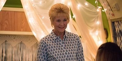 Cartel de Just Add Beginnings