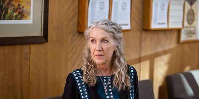 Cartel de Just Add Contagion