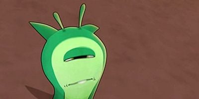 Cartel de The Slugout