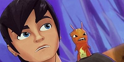 Cartel de The World Beneath our Feet - Part 2