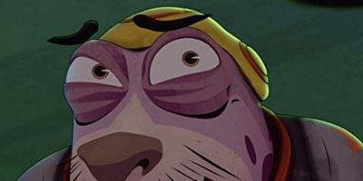 Cartel de Mario Bravado