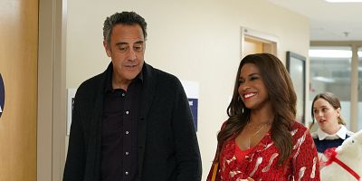 Cartel de Oh Dip, She's Having a Baby