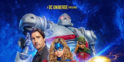 Cartel de The Reckoning