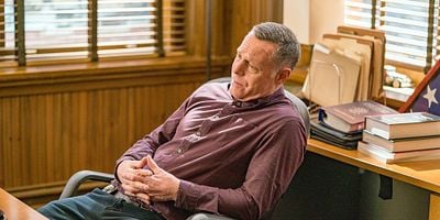 Cartel de Silence Of The Night