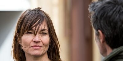 Cartel de Dernière danse