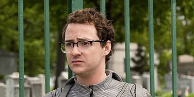 Cartel de After Midnight