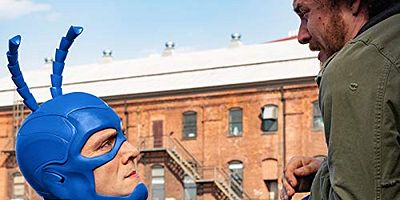 Cartel de Hot Beige!