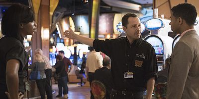 Cartel de Buffalo Soldiers