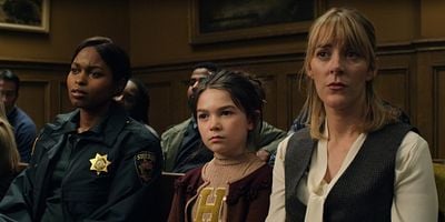 Cartel de The Future Is Female