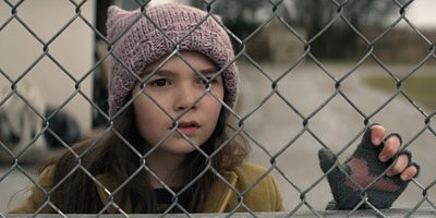 Cartel de Search Party