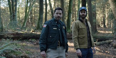 Cartel de The Green Bike