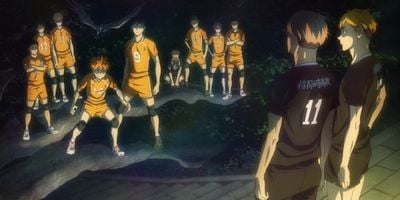 Cartel de Futsuka-me